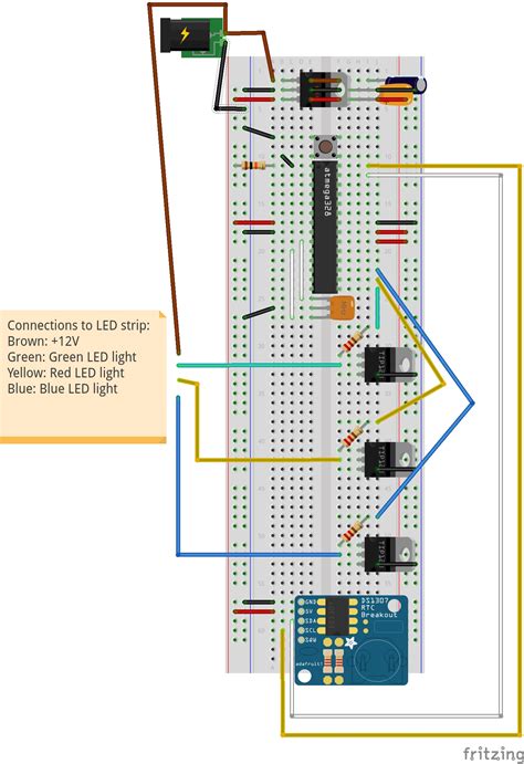 addressable led strip wiring diagram addressable led strip wiring diagram wiring diagram