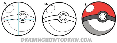 easy pokemon drawing  getdrawings