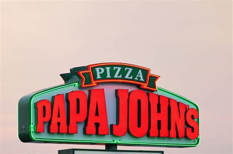 Papa John’s Hit With Collective Action Lawsuit For Underpaying Drivers