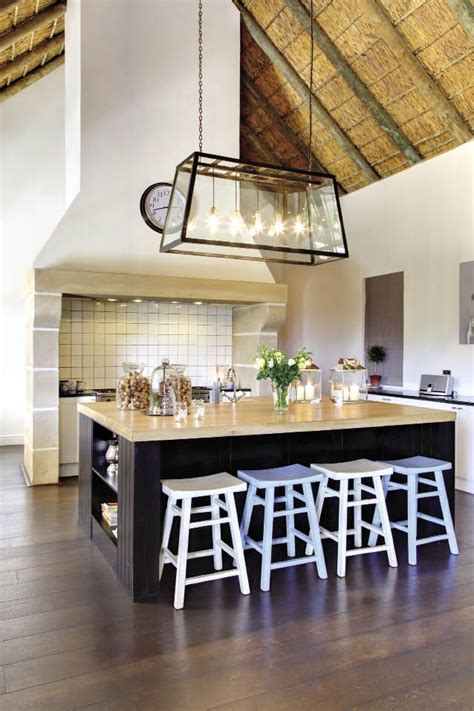 relocating  south africa    long time dream   belgian couple kitchen design