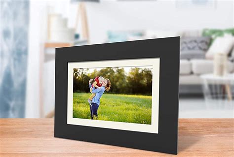 amazoncom simply smart home digital photo frames