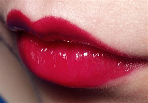 Red Hot Valentine Lips Combo With Prestige Cosmetics