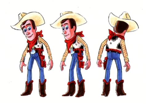 Toy Story Art And Making Of The Animated Film Pixar Talk