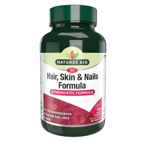 top  image hair skin nails vitamins thptnganamsteduvn