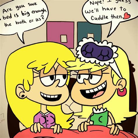 leni loud and carol pingrey leniloud carolpingrey theloudhouse