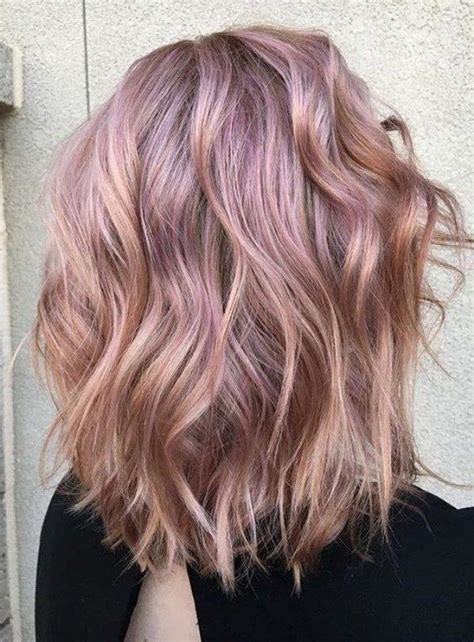 33 fabulous spring and summer hair colors for women 2020