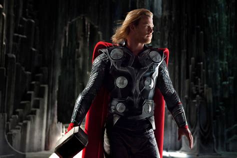 Thor Wallpapers Wallpapers Hd