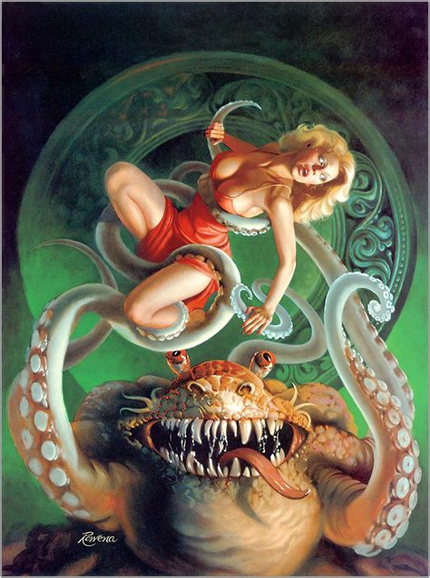 rowena morrill scifi fantasy art fantasy artwork pulp fiction art