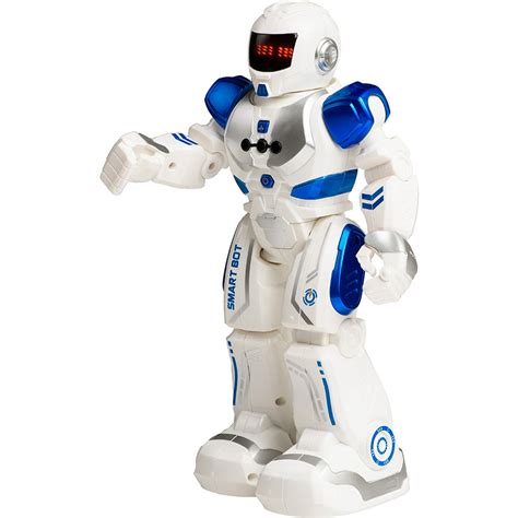 xtreme bots smart bot toys  cetera