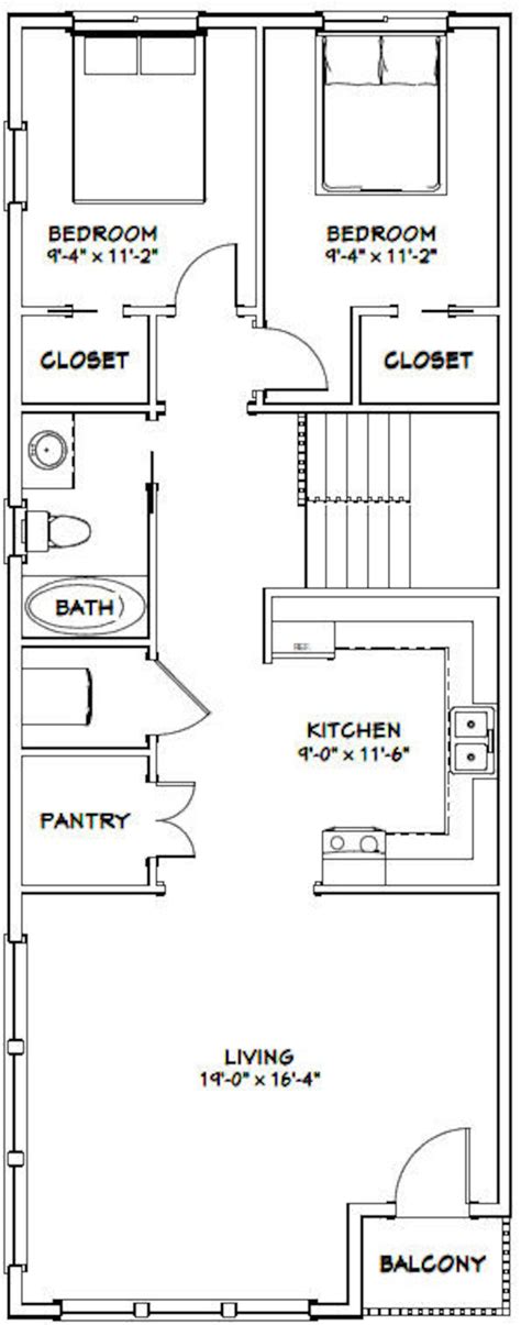 house  bedroom  bath  sq ft  floor etsy garage