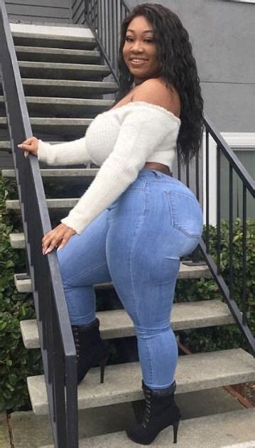 thick thighs wide hips and fat ass dream wives in 2019 big beautiful thick thighs full
