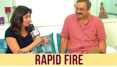 Rapid Fire With Sachin Khedekar And Sonalee Kulkarni Shutter Marathi