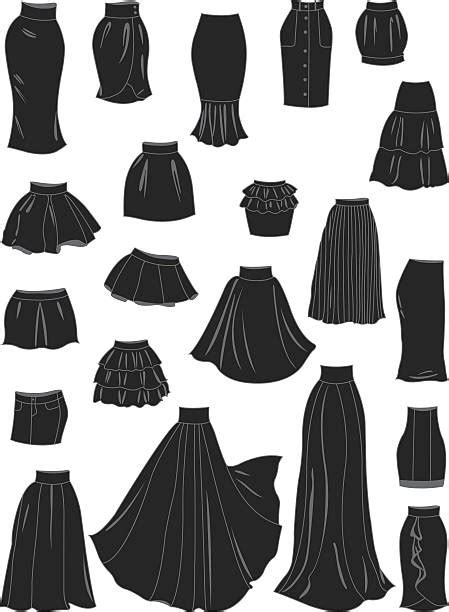 top 60 skirt clip art vector graphics and illustrations