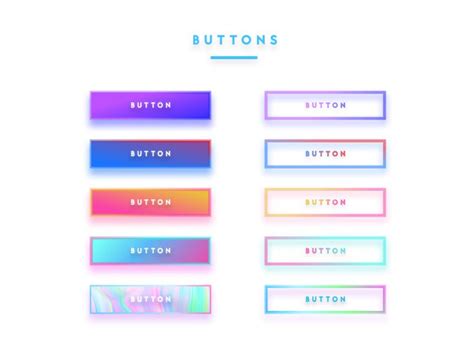 buttons button design web layout design web design inspiration portfolio