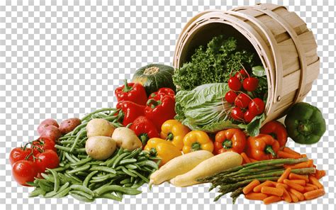 descarga gratis surtido de hortalizas variadas canasta de frutas