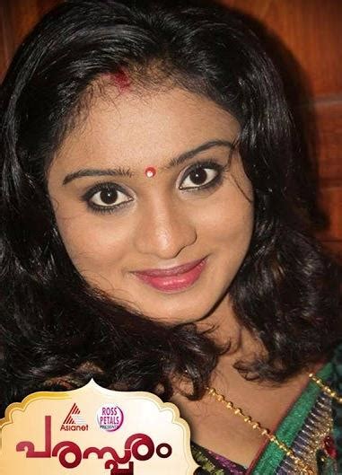 parasparam serial actress meenakshi hot photos lasopatitan