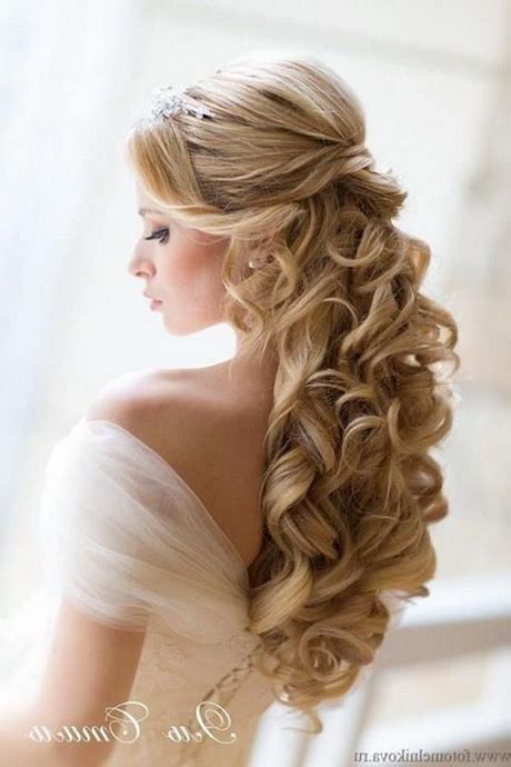 wedding hairstyle