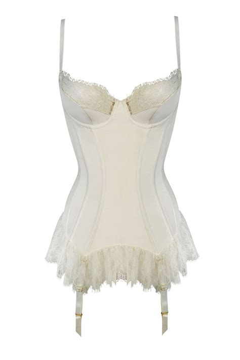 browse the latest wedding and bridal lingerie collections