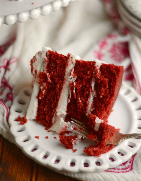 red velvet cake recipe mommy evolution