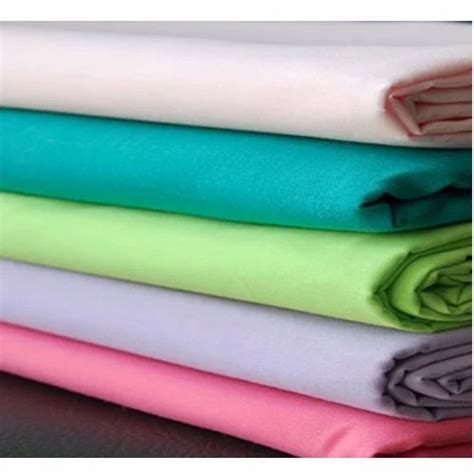 cotton blend fabric  rs meter cotton fabric  tiruppur id