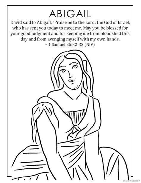 women   bible coloring pages christian lesson activity etsy