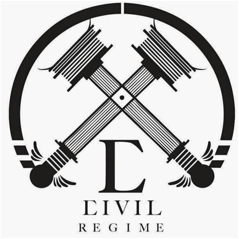 civil regime youtube