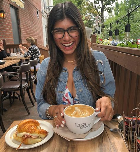 mia khalifa spotted hanging out in montreal photos mtl blog