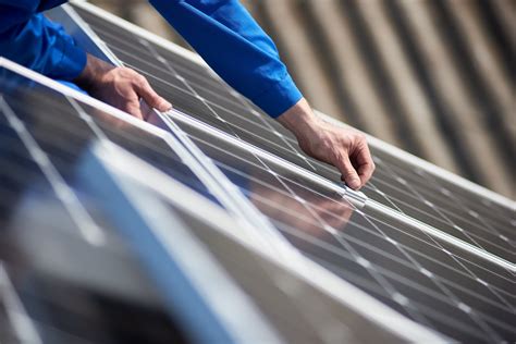 productie zonnepanelen staat  reductie  de bouwsector  de weg milieunieuws