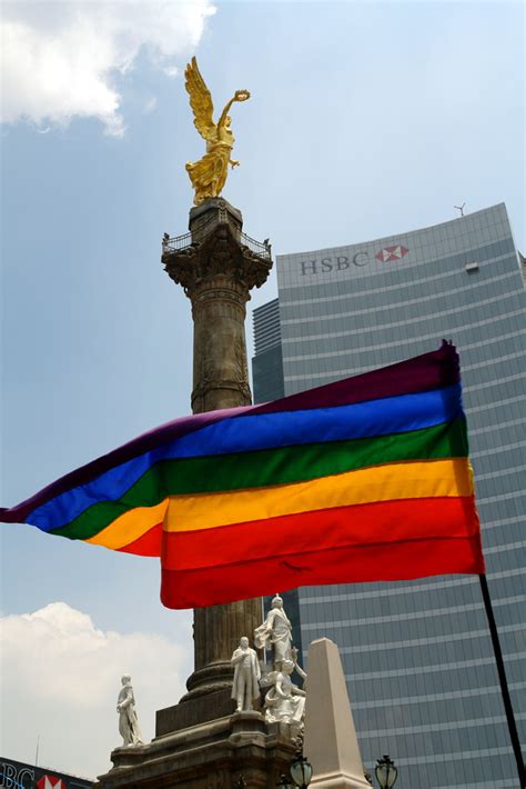 Mexico Is No Place For Gays To Be Gay Les Blogs
