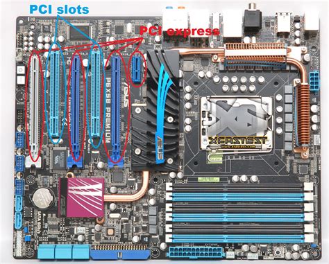 motherboard physical obstacle plugging pcie   pcie  super user
