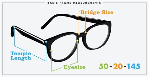 how to measure eyeglasses bridge david simchi levi