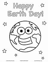 Earth Coloring Pages Printable Mother Kids Happy Sheets Print Activity Clipart Cliparts Career Kindergarten Fun Planet Chalice Library Wallpapers Getdrawings sketch template