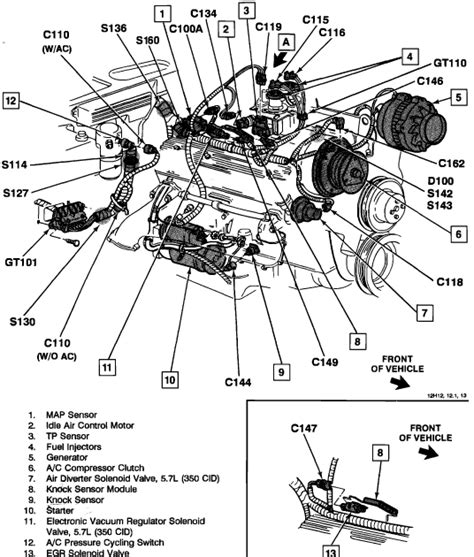 vortec engine diagram