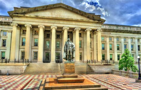 treasury report outlines sweeping reform  capital markets accenture