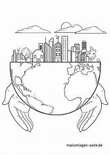 Malvorlage Nachhaltigkeit Umweltschutz Nachhaltig Malvorlagen Großformat sketch template