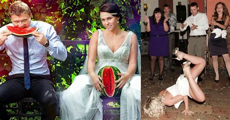 15 most awkward russian wedding photos that are sooo bad they are good