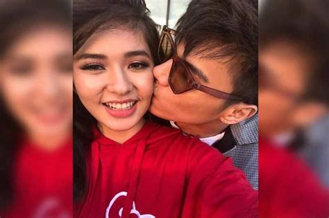 Ronnie Alonte Loisa Andalio Post Photos Of Each Other Amid Rumored