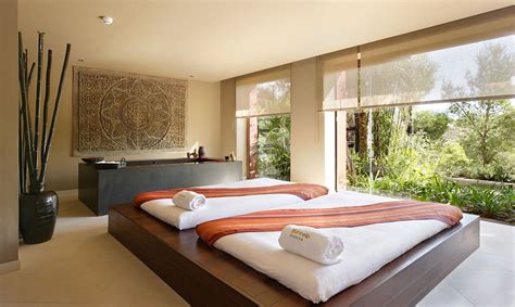 asia gardens · hotel and thai spa resort interiors hospitality and resort