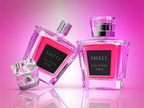 perfumes november