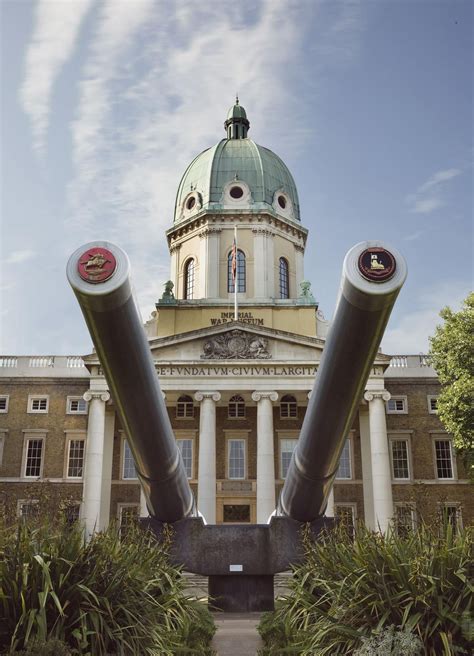 imperial war museum london museums london visit london