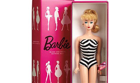 barbie doll worth dollar poster