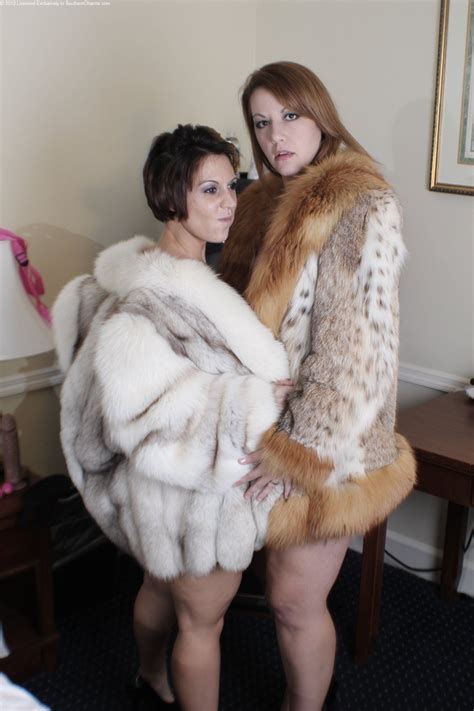 furs lesbian love fake love jacket outfits bdsm fur coats furs
