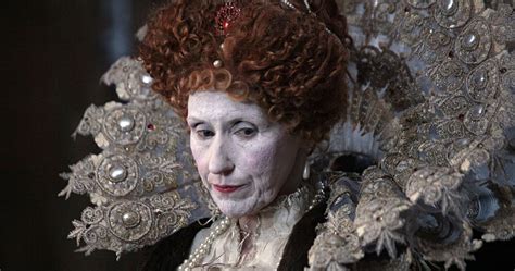 Why Is Elizabeth I The Most Powerful Woman In Our History Always