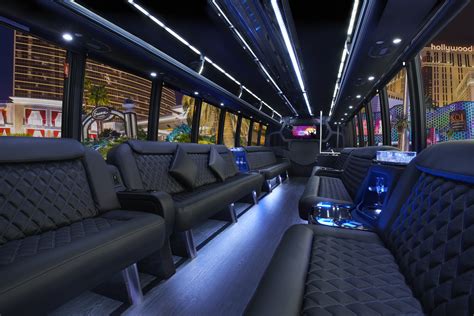 epic las vegas party bus rentals     trip  winner