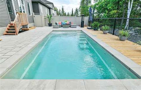 precision high water  pool leisure pools canada