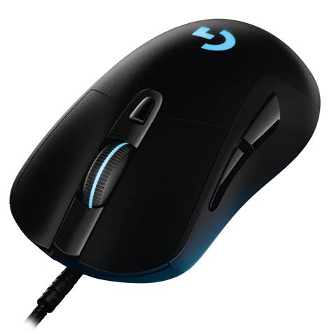 logitech souris pc logitech  prodigy wired gaming mouse