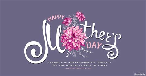 mother s day ecards beautiful inspiring greeting cards for mom