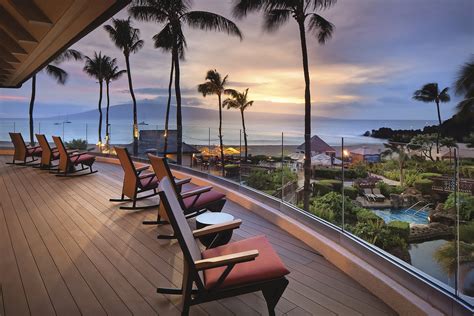 sheraton maui resort spa reemerges   hawaiian island gem