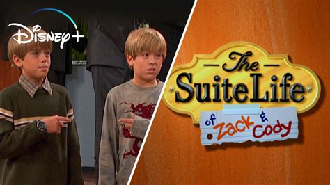 suite life  zack  cody products disney movies