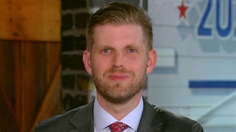 eric trump critics were enraged by super bowl ad because president